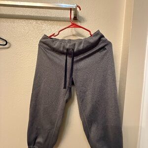 The North Face Charcoal Joggers